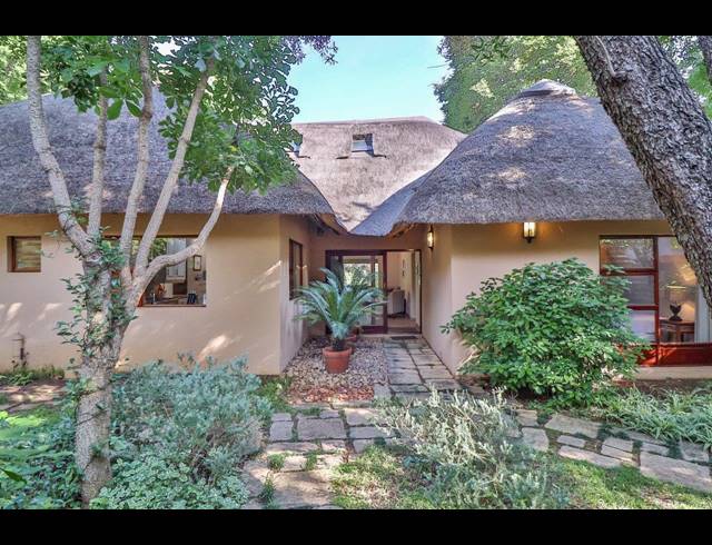 4 BEDROOM HOUSE FOR SALE IN LAKELAND ESTATE